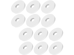Refil Para Aromatizador De Carro, 12 Pastilhas Perfumadas Para Difusor.