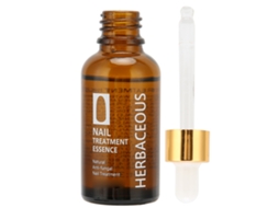 Soro De Cuidado Com Unhas A Base De Extrato Herbal Tratamento Para Oniquomicose, 30ml Vante