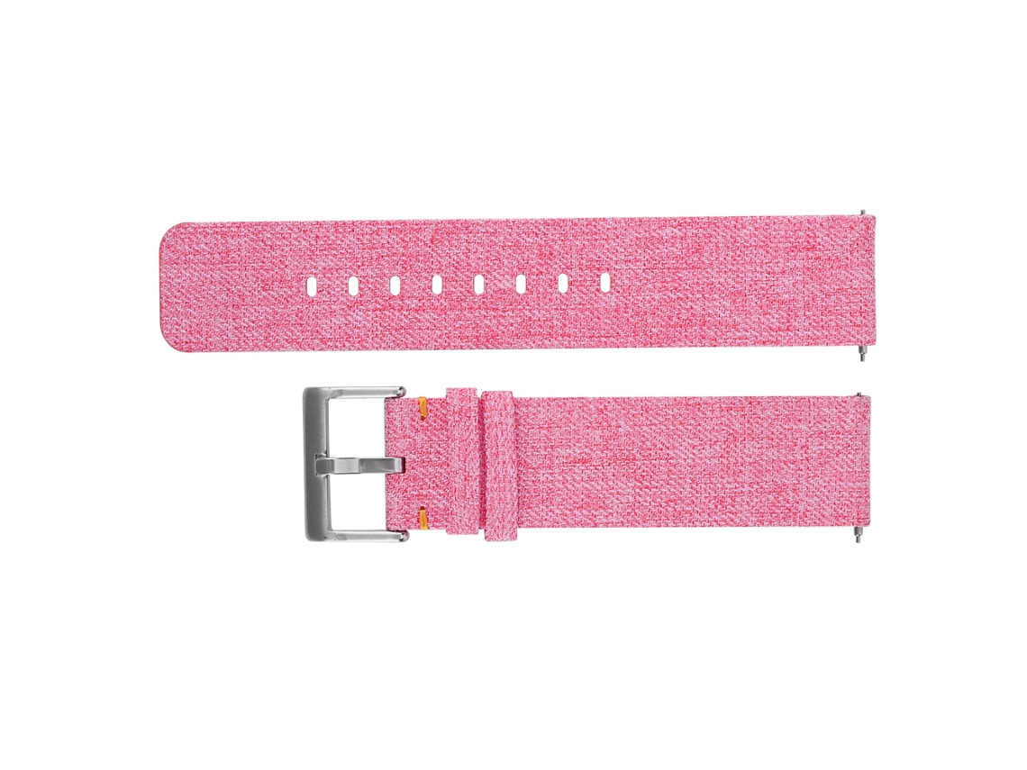 Pulseira de Substituição para Fitbit Versa, acessório de pulseira inteligente