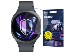 Pelicula de Vidro 3MK Samsung Galaxy Watch 8 40mm