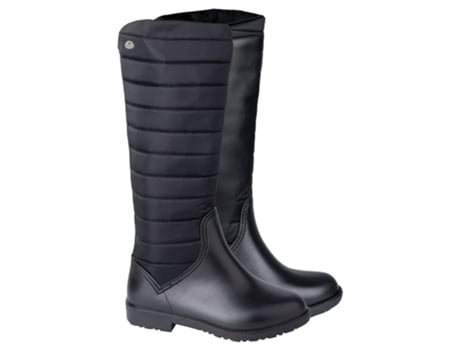 E.L.T. Chuteiras Thermo Alesund Preto Eu 37E.L.T.