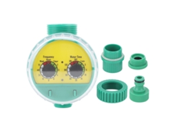 Timer De Água Automática G3/4 Polegada Para Jardins Simples