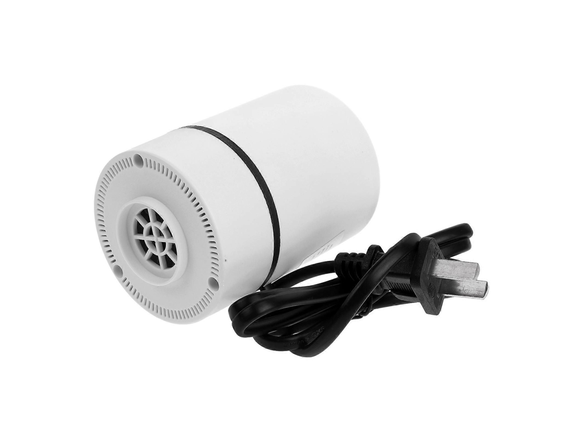 Sacos De Armazenamento A Vácuo, Bomba Elétrica Para Compressão Roupas.