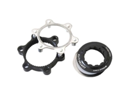 Xlc Center Lock Adapter Br X62