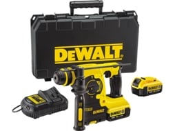 DEWALT Martelo Electropneumático 18V DCH253M2-QW