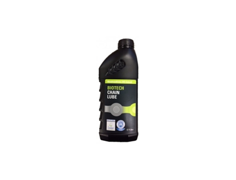 Lubrificante de corrente BIOTECH