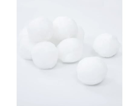 Bola de filtro para piscina 700 g PE YOUTHUP