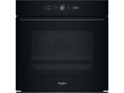 Whirlpool Woi5s8hm2sba 73 L Preto