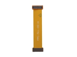 Teste de Cabo Flex Tela Touch Samsung S4 Mini LAXISCREED