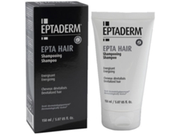 Epta Hair Shampoo 150 Ml Eptaderm