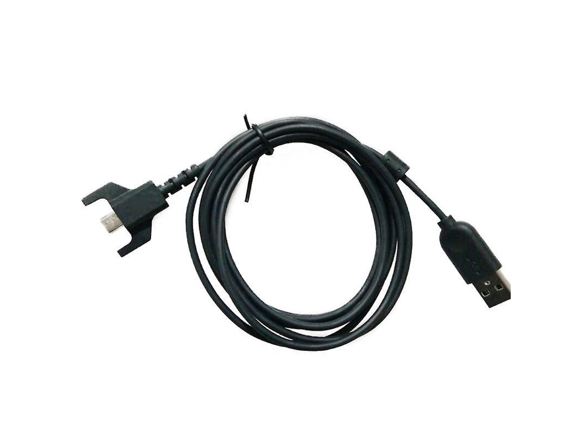 Cabo Usb Resistente para Carregamento de Mouse Logitech G900, G903, G703 e G Pro | S/MARCA