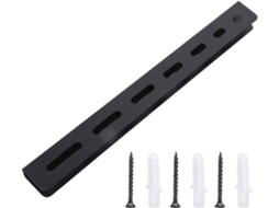 Suporte Industrial para Armamento de Chaves Fenda com Revestimento Resistente a Ferrolho para Uso Profissional