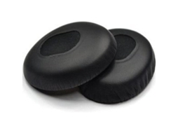 Pads de substituição para Bose QC3, in-ear, peças de reparo | S/MARCA