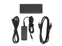 Adaptador Kinect Xbox One S/x EOOCOO (fonte de Energia Estável, Compatível com Console)