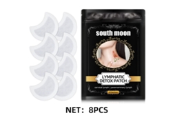 Parche Linfa Axilar South Moon Cuidado Cervical