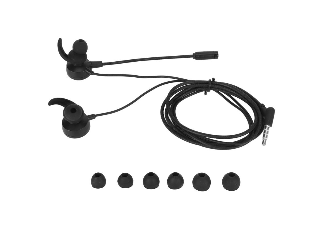 Fones de Ouvido Gaming Intra auriculares LAXISCREED