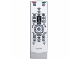 Comando À Distância Para Projetor Compatível Com Sharp Ga818wjsa, Gb015wj, 065 E Ga837wjsa_dae