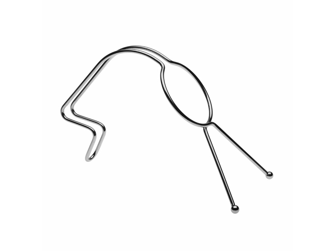 Suporte Para Garrafas Versa Metal Aço (11,5 X 17,5 X 24,5 Cm)