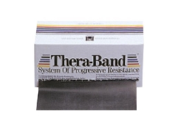 Banda Elástica THERABAND 5.5 M X 15 Cm