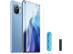 Pelicula de Vidro PHONECARE Mi 11 Pro