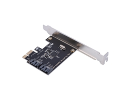 Adaptador Sata Iii 2 Portas LAXISCREED
