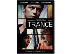 Blu-Ray Trance