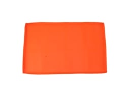 ESTEIRA de Silicone para Grelha Blackstone (36 polegadas), Proteção Anti deslizante, Laranja