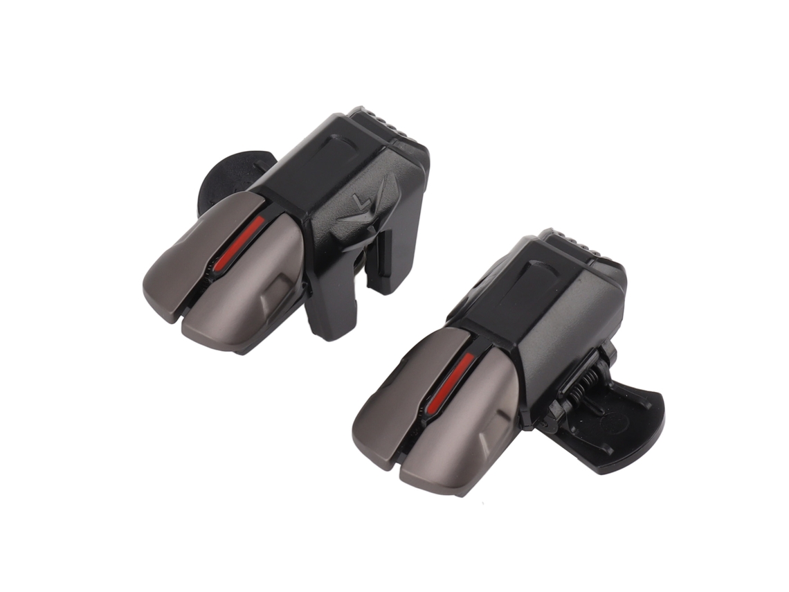 Botões mecânicos para gamepad com ligação de seis dedos EOOCOO