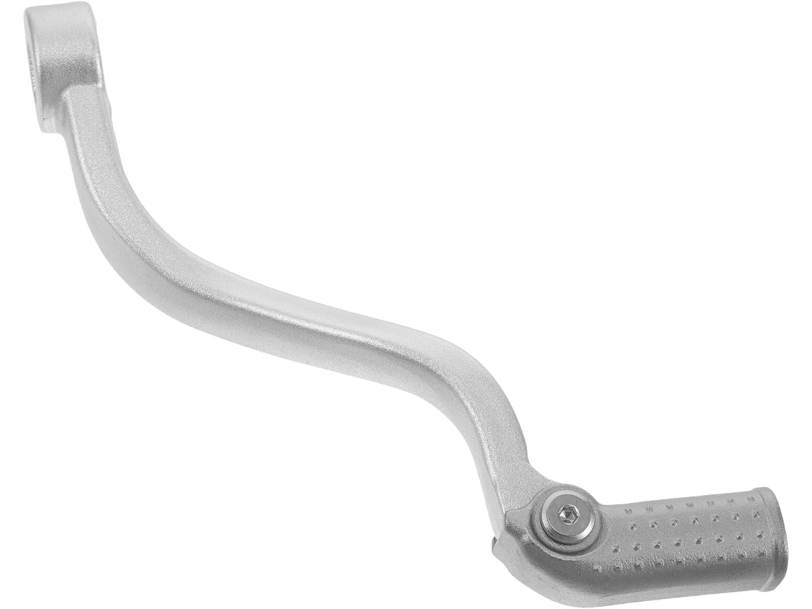 Alavanca De Câmbio Para Motocicletas Off-road, Braço Metal Resistente