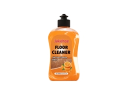 Produto de Limpeza Jakehoe para Pisos de Cerâmica e Madeira LAXISCREED