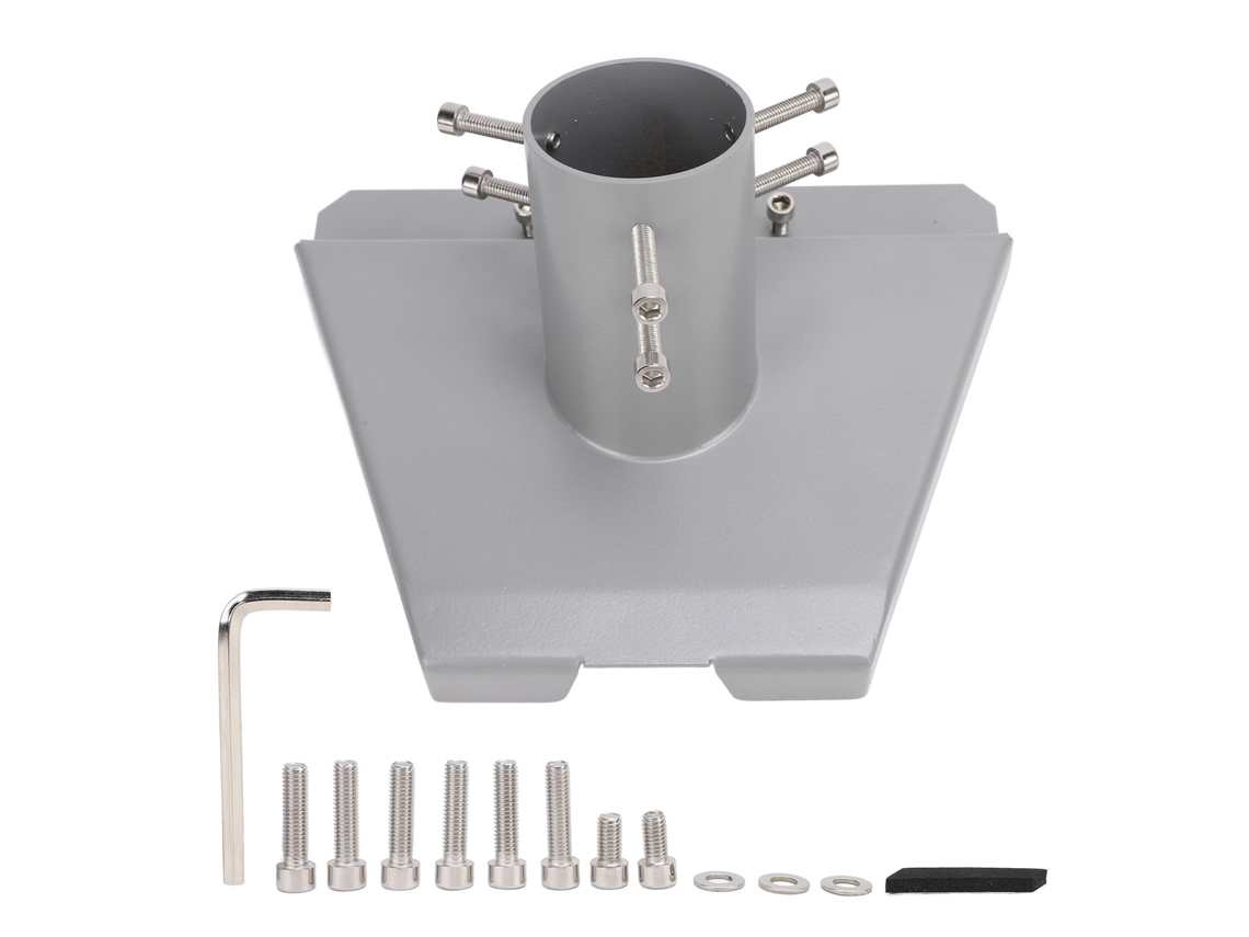 Adaptador de Canos LAXISCREED Antena Satélite V3 Gen 3