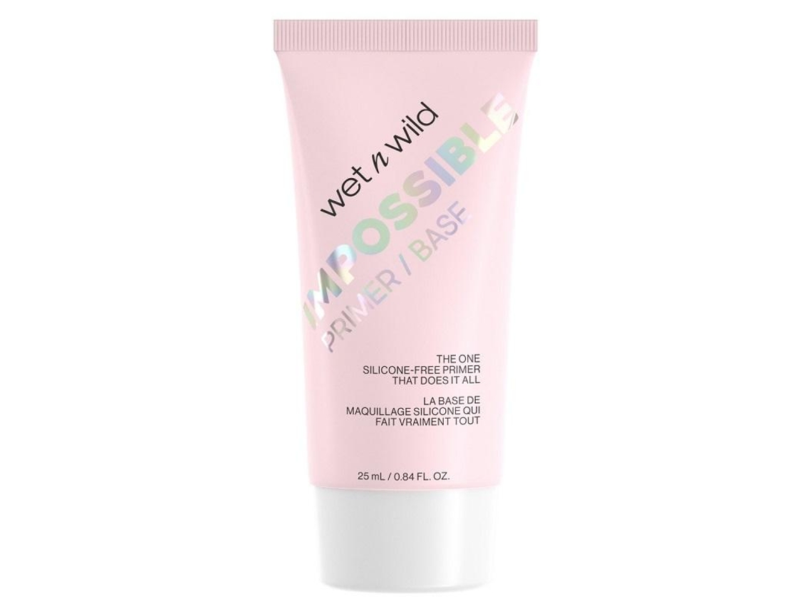 Wet n Wild Prime Focus The Impossible Primer