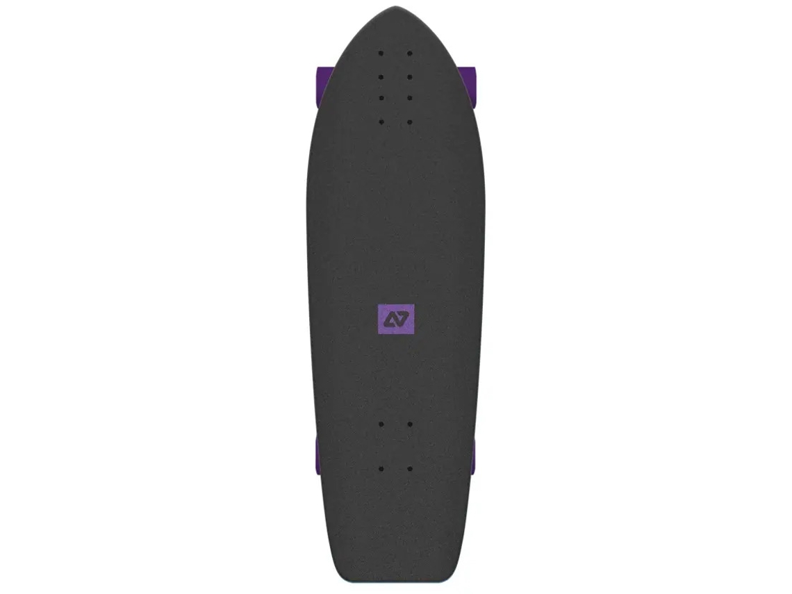 Skate HYDROPONIC Square Cruiser