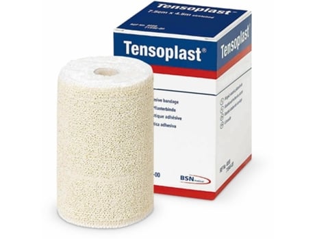 Tensoplast Ph 7,5 Cm HERBI FEET