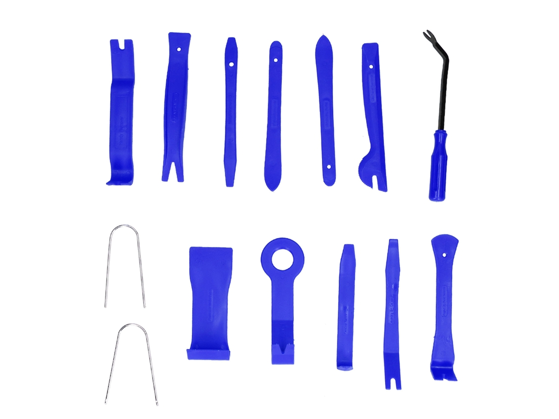 Fresa de Incisão de Duplo Arco YURU com Haste de 1/2"