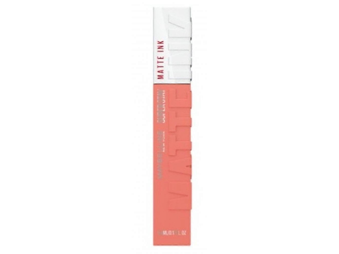 Superstay Matte Ink Liquid Lipsticken60 Poet