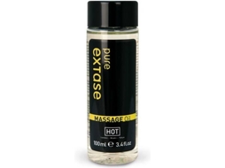 Óleo De Massagem HOT Pure Extase (100 ml)