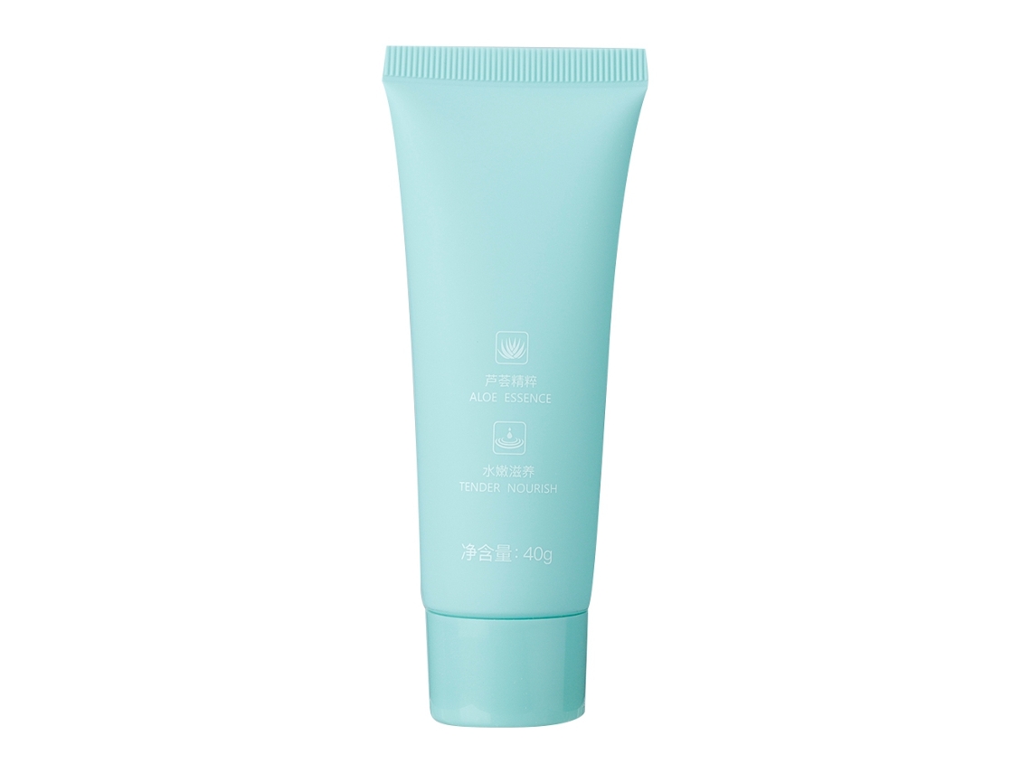 Creme De Cuidado Com A Pele Para Remoção De Manchas De Acne E Hidratação