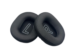 Almofada para Auscultadores Edifier Hecate G2 de Orelhas de Espuma Macia Preto XIAOMOYU