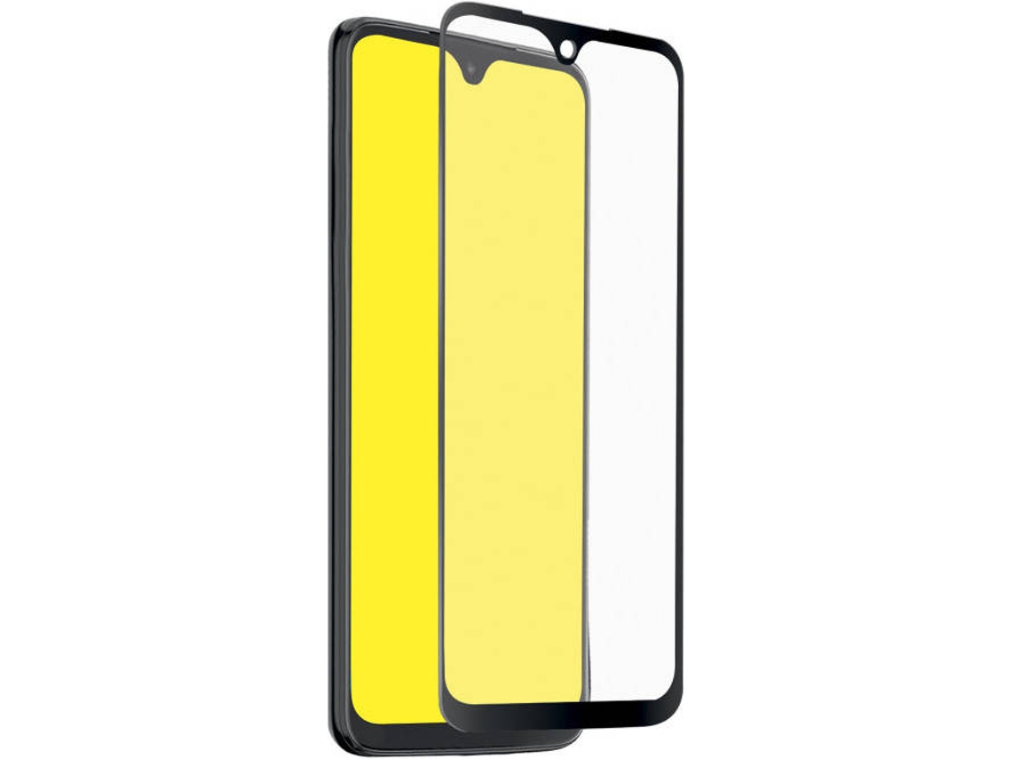Pelicula de Vidro SBS Moto G7