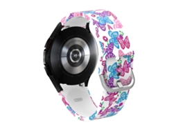 Bracelete Samsung Galaxy Watch4 40mm/44mm