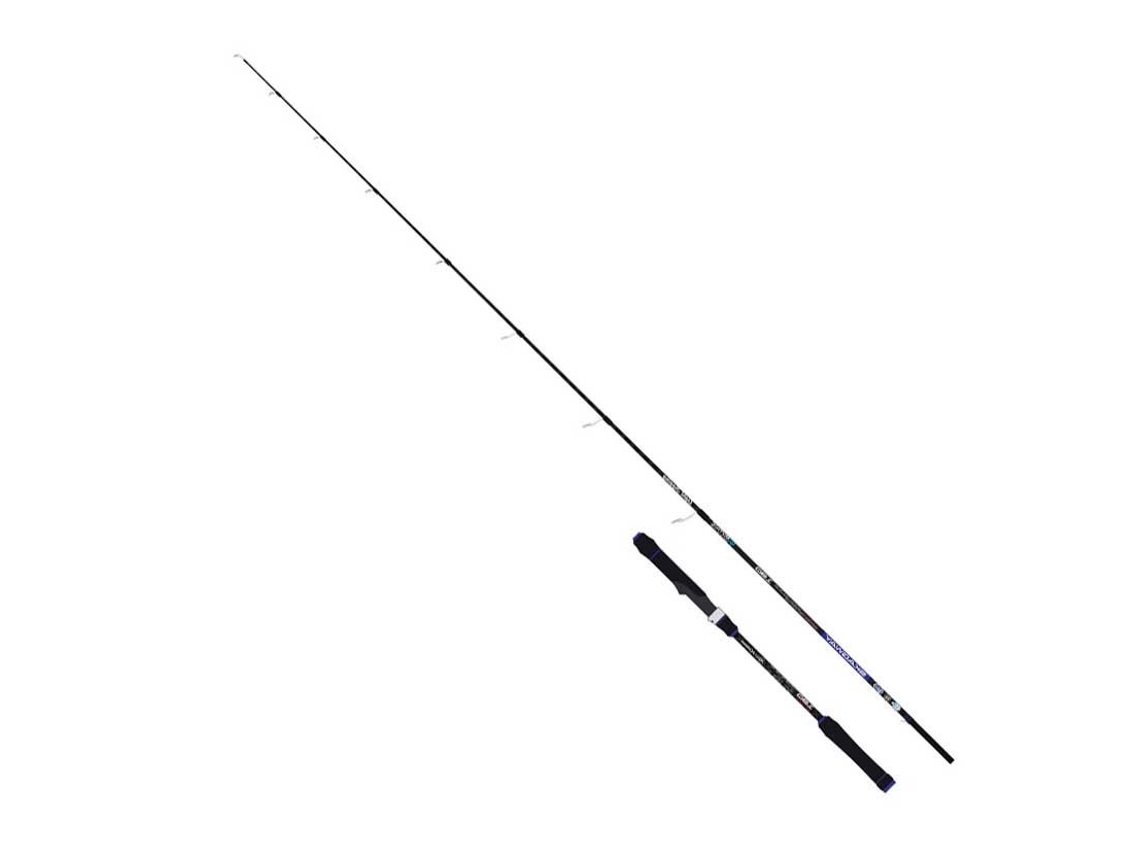 Cana De Pesca KALI KUNNAN Cana mythic skagway