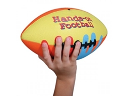 Futebol Americano SPORDAS Max Hands-On