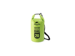 Kk Mala AQUAFORGE dobrável, esportiva, grande capacidade, leve, impermeável, rosa