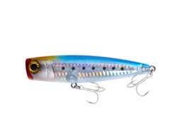 Isca poppa MDUG 11cm 23g, movimento de jig (estilo 1)