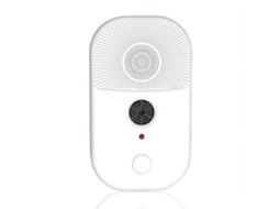 Repelente Ultrasônico Para Ácaros, Percevejos, Pulgas E Formigas Com Tecnologia De Onda N6w4 R8y8