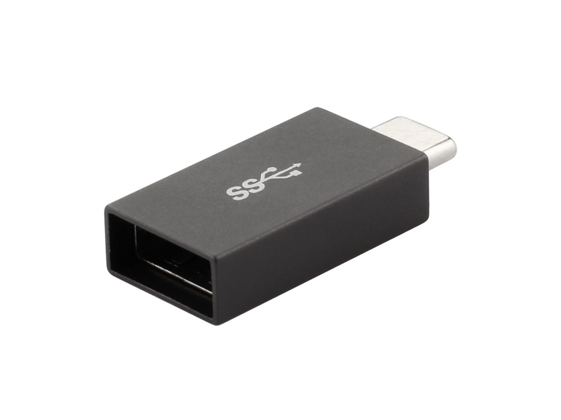Adaptador Halinuia Tipo-c Para Usb3.0 Fêmea Alta Taxa Transferência