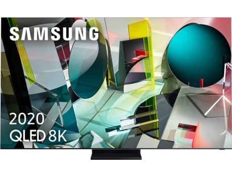 LED Samsung QE-65-Q-950-TSTXXC - Qled Plano