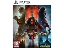 Dragon'S Dogma 2 Jogo Ps5