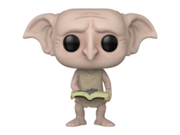 Figura FUNKO Pop! Harry Potter Chamber of Secrets 20th Anniversary: Dobby
